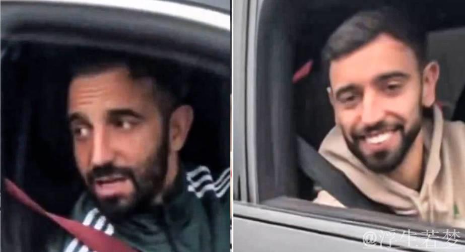 巴萨欲免费挖角曼联青训太子，曝其心怀儿萨梦！欧洲多家豪门觊觎