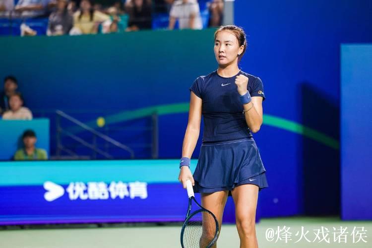 中国德比！袁悦宁波赛2-0连赢六局横扫王欣瑜