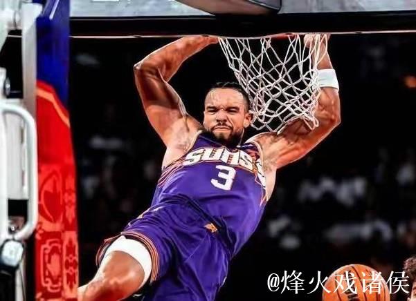 狄龙21+7马威12+12 太阳三分雨22记大胜灰熊 狄龙21+7马威12+12 太阳三分雨22记大胜灰熊