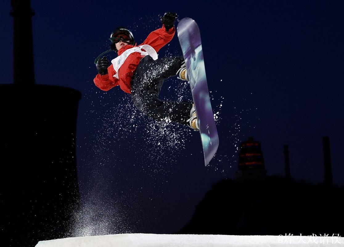 大跳台世界杯北京站即将开幕 苏翊鸣盼望更佳发挥 大跳台世界杯北京站即将开幕 苏翊鸣盼望更佳发挥