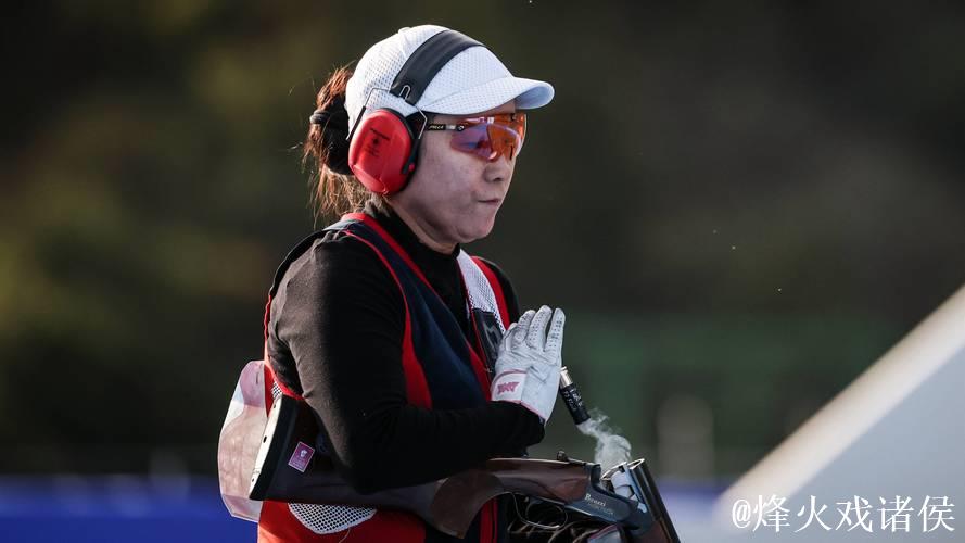 从54岁到“五朝元老”——十五运会的老将传奇 从54岁到“五朝元老”——十五运会的老将传奇